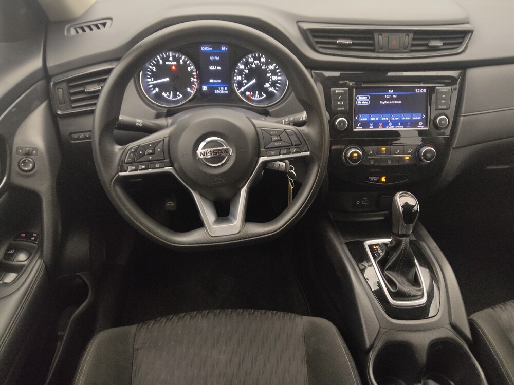 2019 Nissan Rogue in Round Rock, TX 78664 - 18143725 22