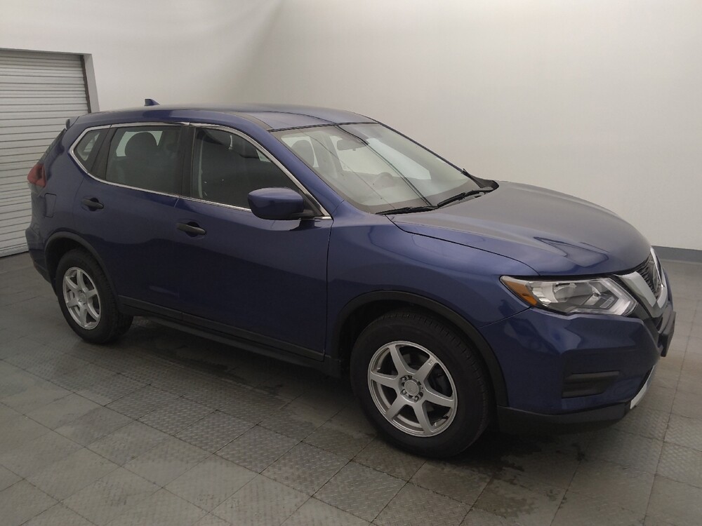 2019 Nissan Rogue in Round Rock, TX 78664 - 18143725 11