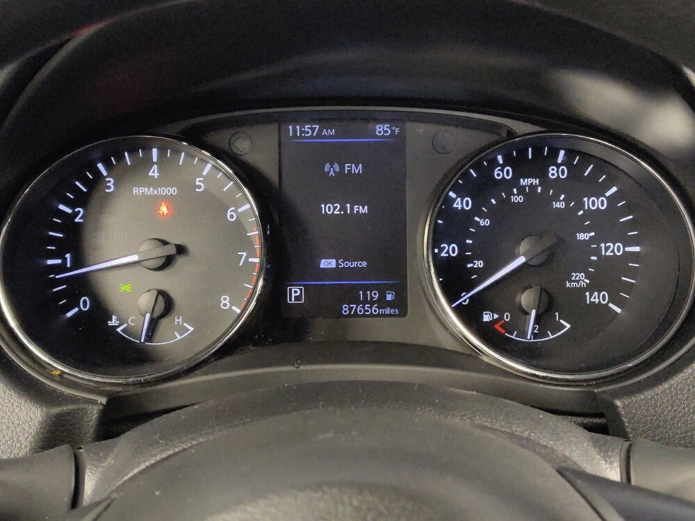 2019 Nissan Rogue in Round Rock, TX 78664 - 18143725 23