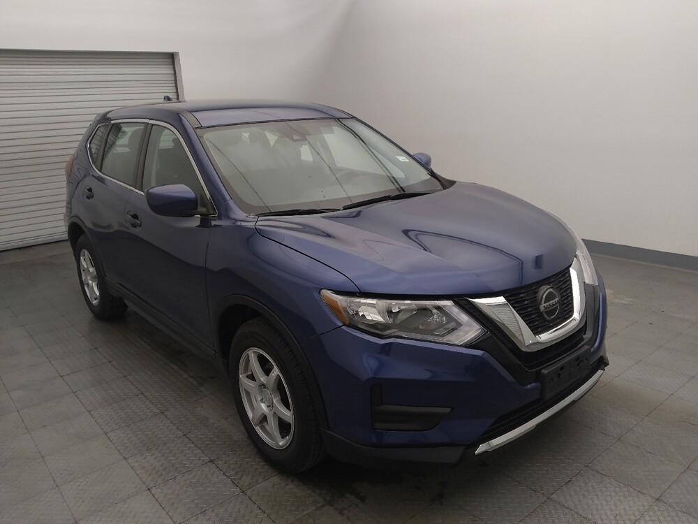 2019 Nissan Rogue in Round Rock, TX 78664 - 18143725 13