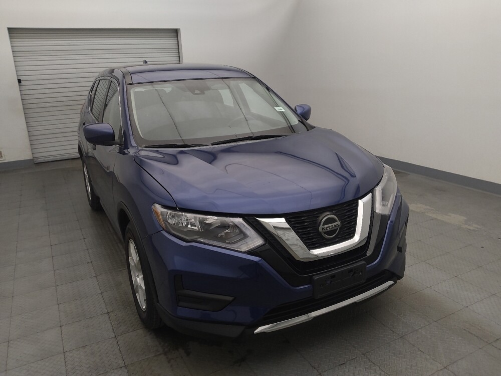 2019 Nissan Rogue in Round Rock, TX 78664 - 18143725 14