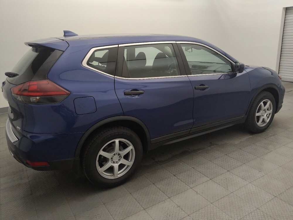 2019 Nissan Rogue in Round Rock, TX 78664 - 18143725 10