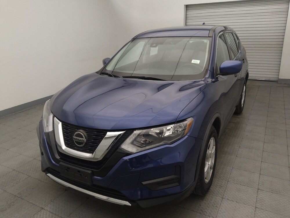 2019 Nissan Rogue in Round Rock, TX 78664 - 18143725 15