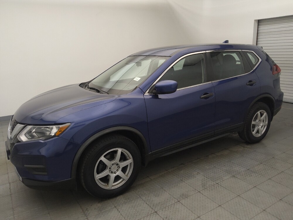 2019 Nissan Rogue in Round Rock, TX 78664 - 18143725 2