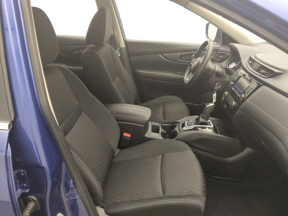 2019 Nissan Rogue in Round Rock, TX 78664 - 18143725 21