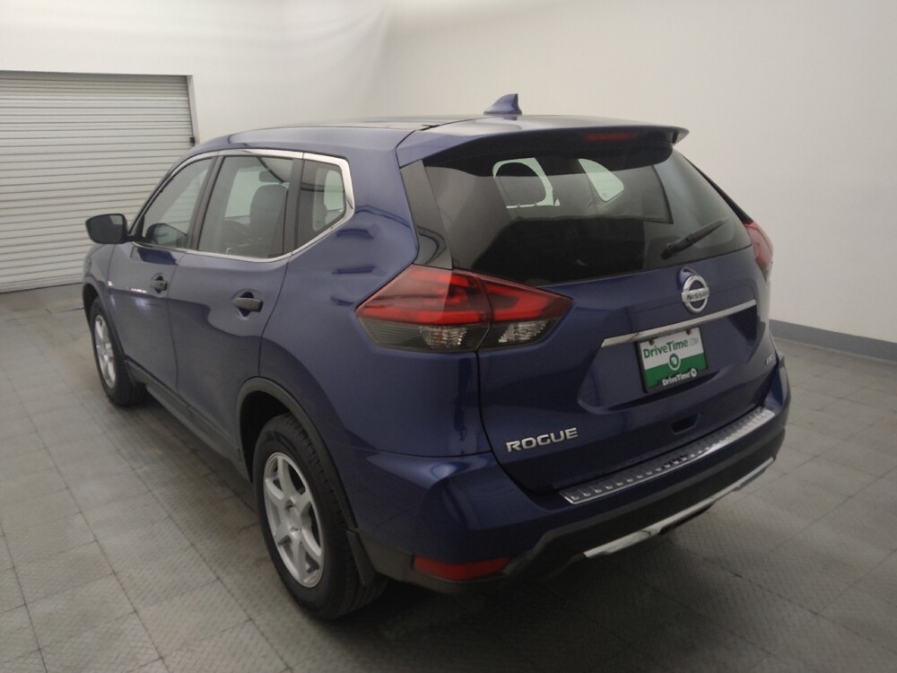 2019 Nissan Rogue in Round Rock, TX 78664 - 18143725 5