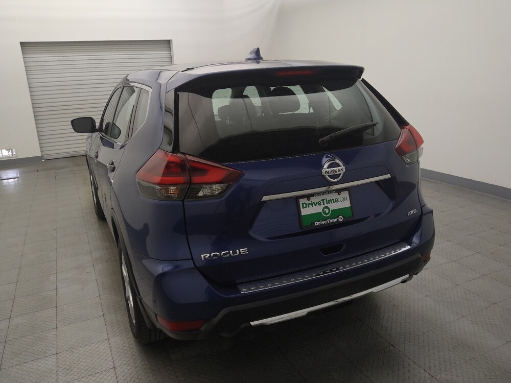 2019 Nissan Rogue in Round Rock, TX 78664 - 18143725 6