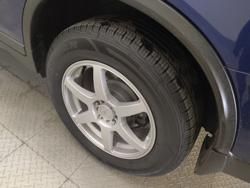2019 Nissan Rogue in Round Rock, TX 78664 - 18143725 31