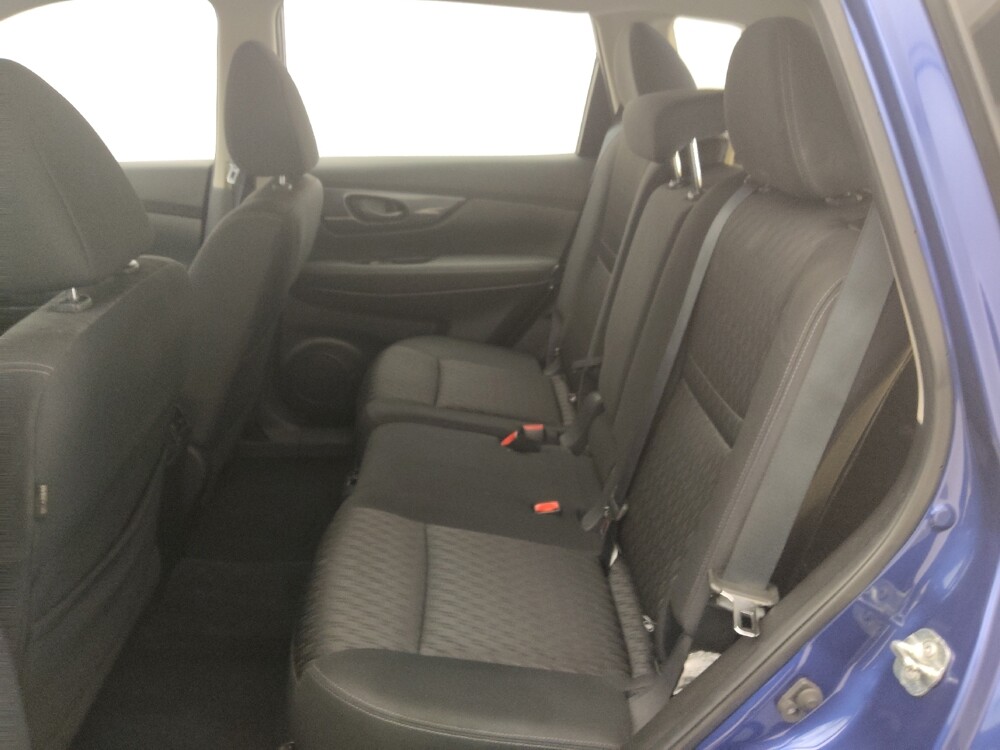 2019 Nissan Rogue in Round Rock, TX 78664 - 18143725 18