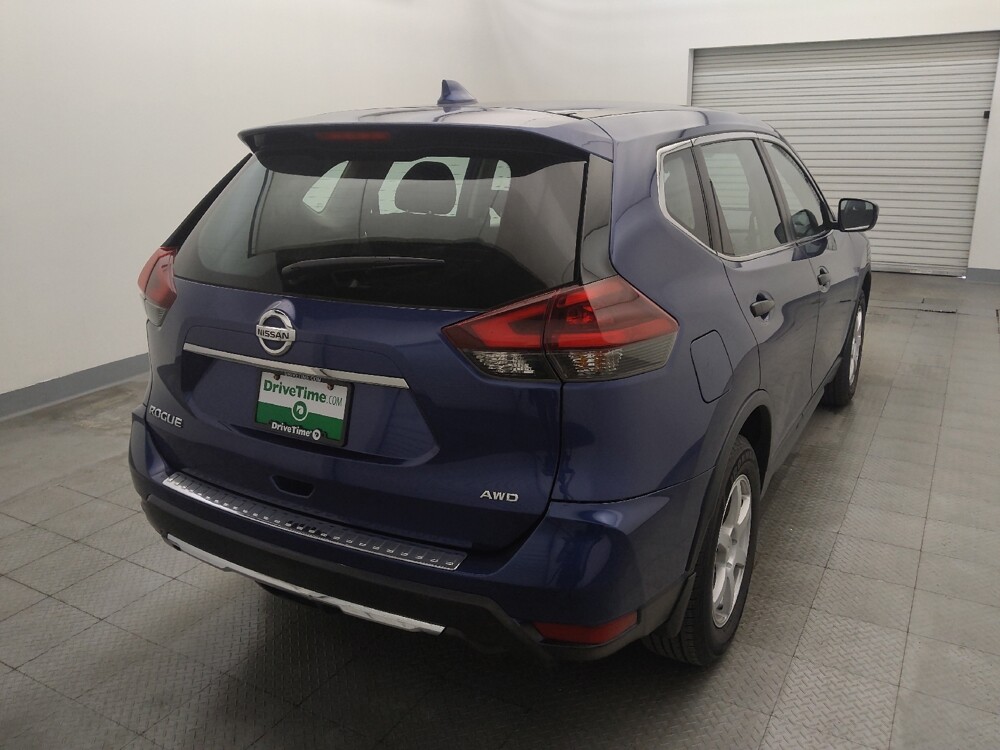 2019 Nissan Rogue in Round Rock, TX 78664 - 18143725 7