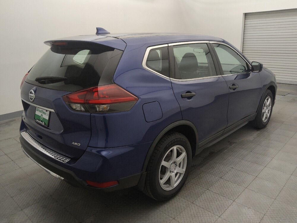 2019 Nissan Rogue in Round Rock, TX 78664 - 18143725 9