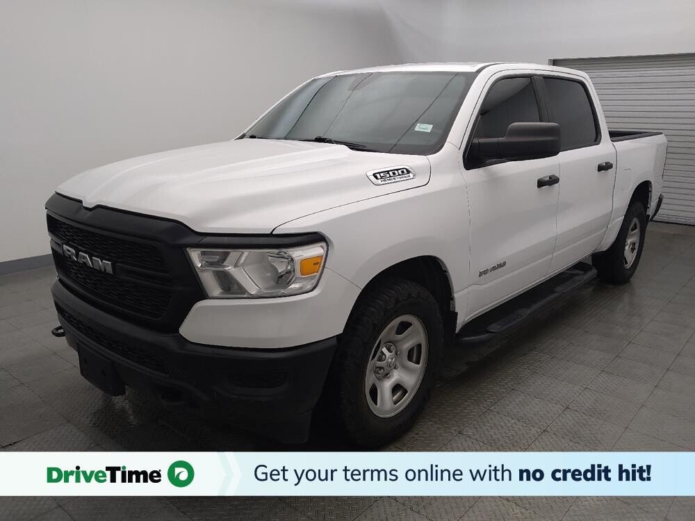 2022 RAM 1500 in Houston, TX 77034 - 18143726