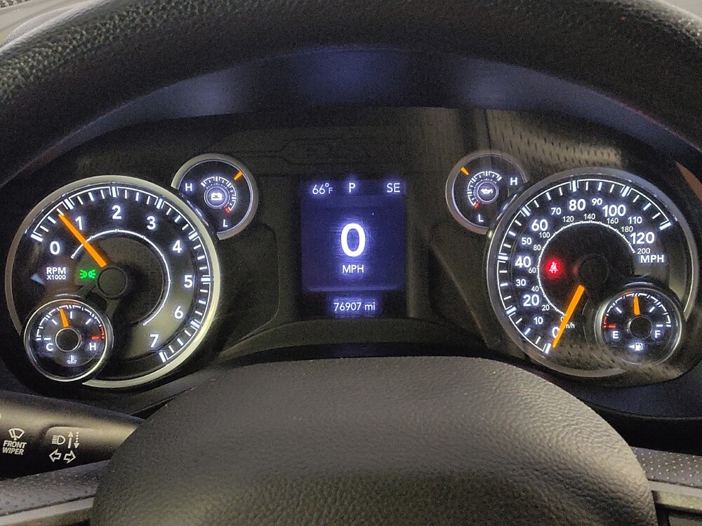 2022 RAM 1500 in Houston, TX 77034 - 18143726 23