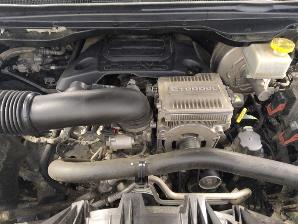 2022 RAM 1500 in Houston, TX 77034 - 18143726 30