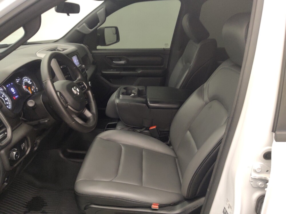 2022 RAM 1500 in Houston, TX 77034 - 18143726 17