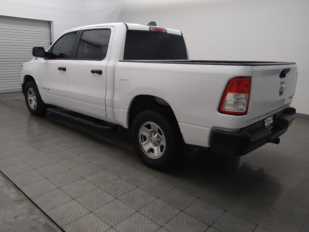 2022 RAM 1500 in Houston, TX 77034 - 18143726 3
