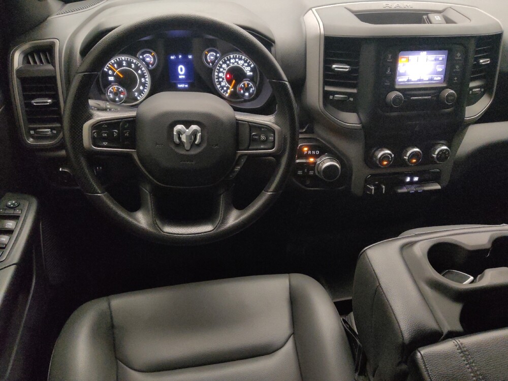 2022 RAM 1500 in Houston, TX 77034 - 18143726 22