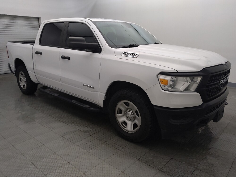 2022 RAM 1500 in Houston, TX 77034 - 18143726 11