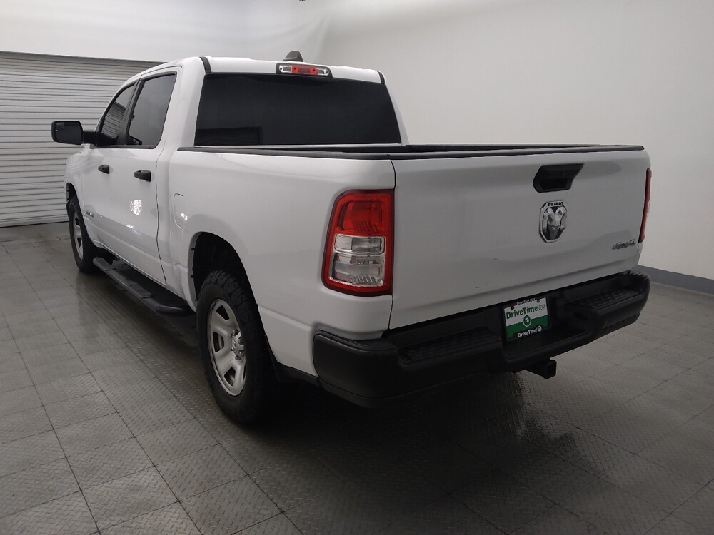 2022 RAM 1500 in Houston, TX 77034 - 18143726 5
