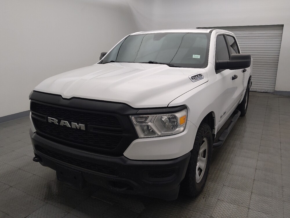 2022 RAM 1500 in Houston, TX 77034 - 18143726 15