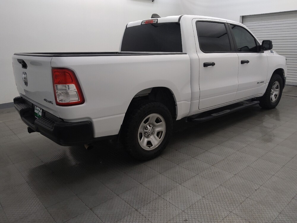 2022 RAM 1500 in Houston, TX 77034 - 18143726 10