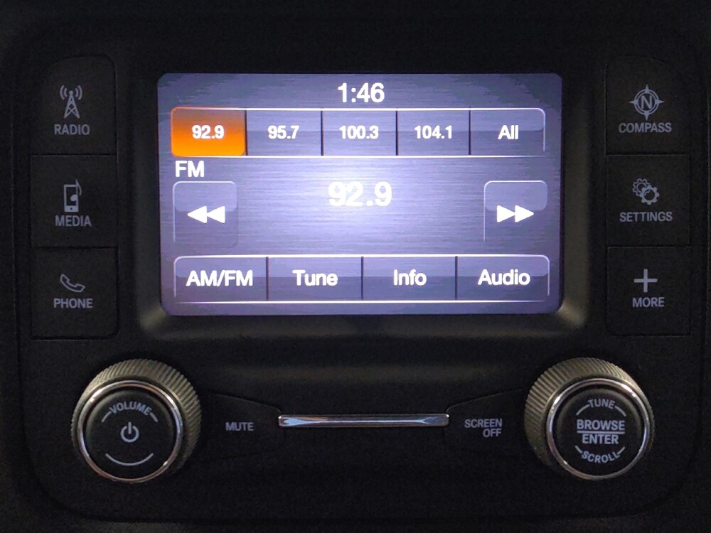 2022 RAM 1500 in Houston, TX 77034 - 18143726 25
