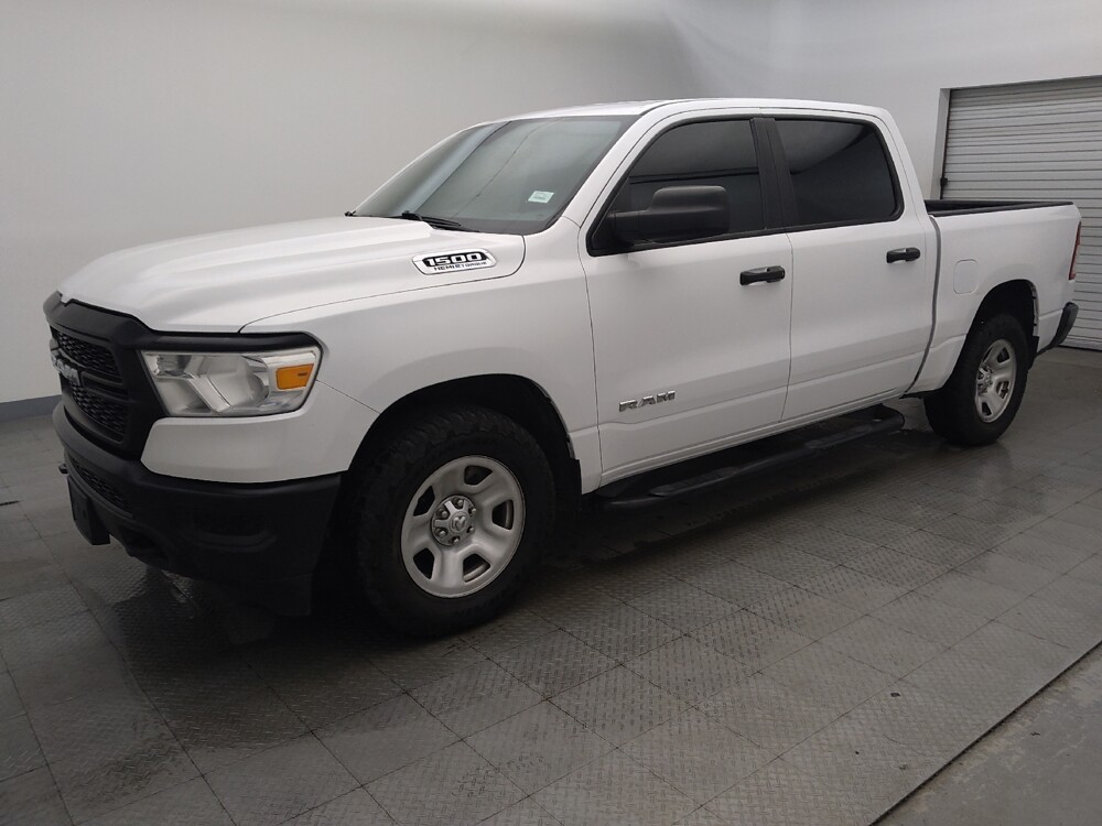 2022 RAM 1500 in Houston, TX 77034 - 18143726 2