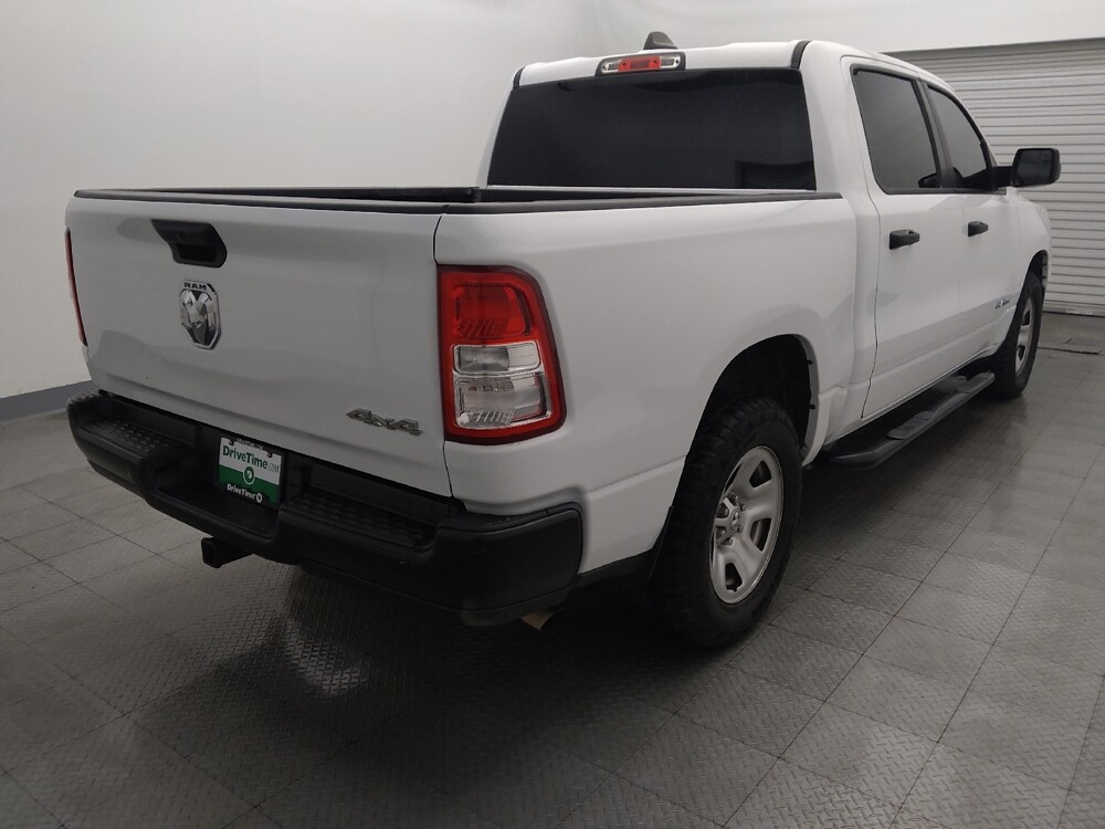 2022 RAM 1500 in Houston, TX 77034 - 18143726 9
