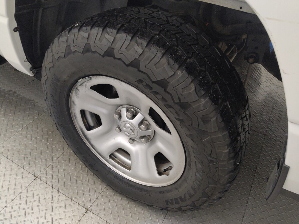 2022 RAM 1500 in Houston, TX 77034 - 18143726 31