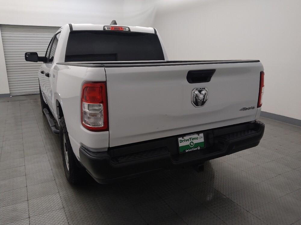 2022 RAM 1500 in Houston, TX 77034 - 18143726 6