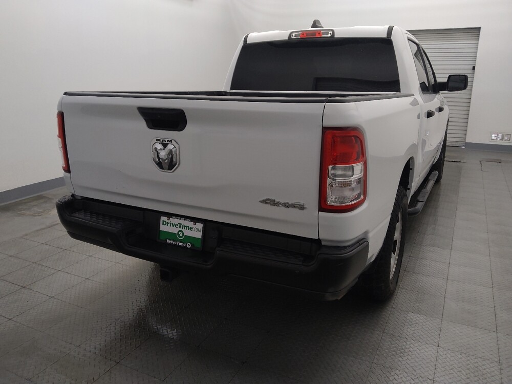 2022 RAM 1500 in Houston, TX 77034 - 18143726 7