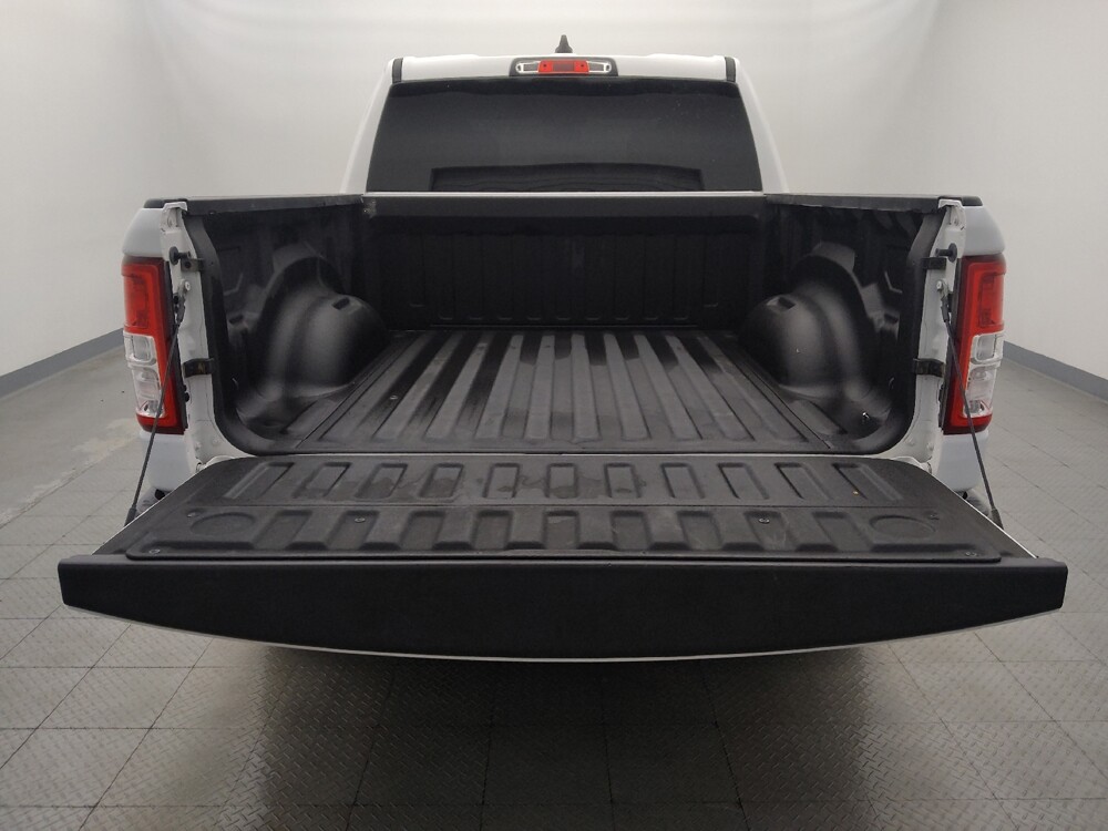 2022 RAM 1500 in Houston, TX 77034 - 18143726 29