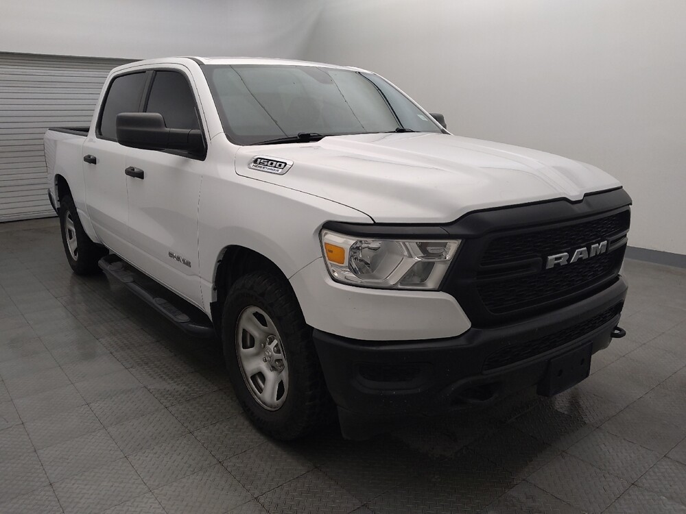 2022 RAM 1500 in Houston, TX 77034 - 18143726 13