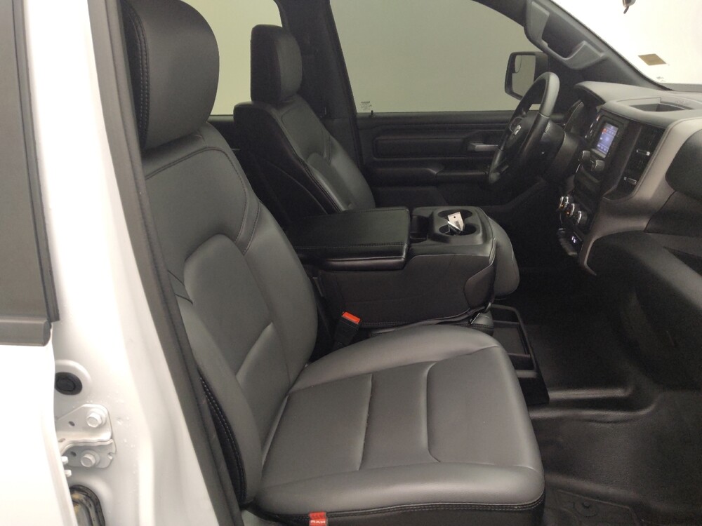 2022 RAM 1500 in Houston, TX 77034 - 18143726 21