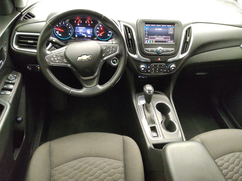 2021 Chevrolet Equinox in San Antonio, TX 78238 - 18143727 22