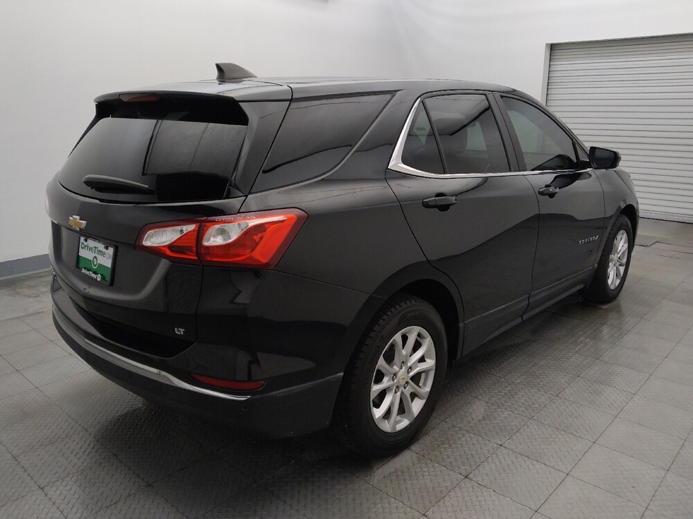 2021 Chevrolet Equinox in San Antonio, TX 78238 - 18143727 9