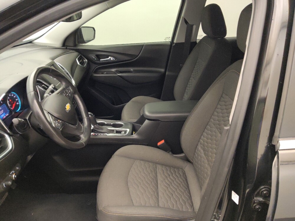 2021 Chevrolet Equinox in San Antonio, TX 78238 - 18143727 18