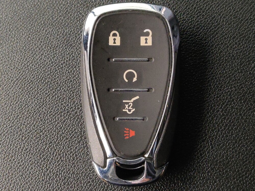 2021 Chevrolet Equinox in San Antonio, TX 78238 - 18143727 32