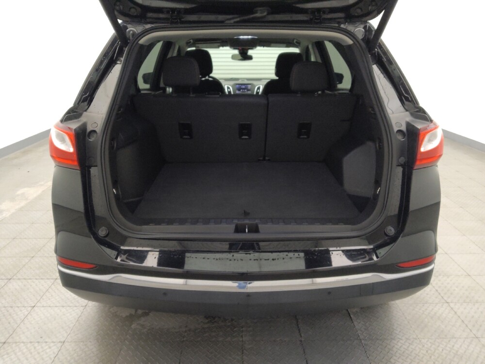 2021 Chevrolet Equinox in San Antonio, TX 78238 - 18143727 29
