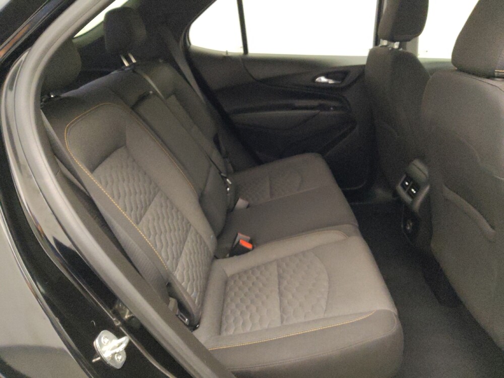 2021 Chevrolet Equinox in San Antonio, TX 78238 - 18143727 19