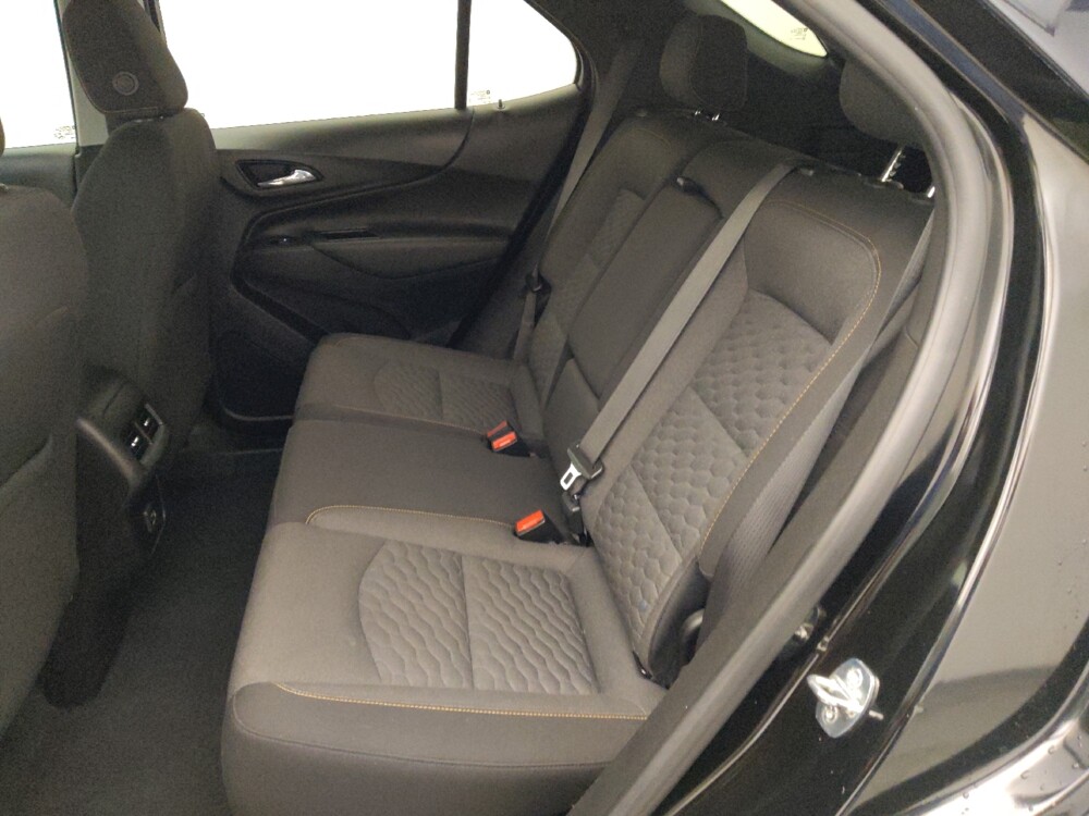 2021 Chevrolet Equinox in San Antonio, TX 78238 - 18143727 17