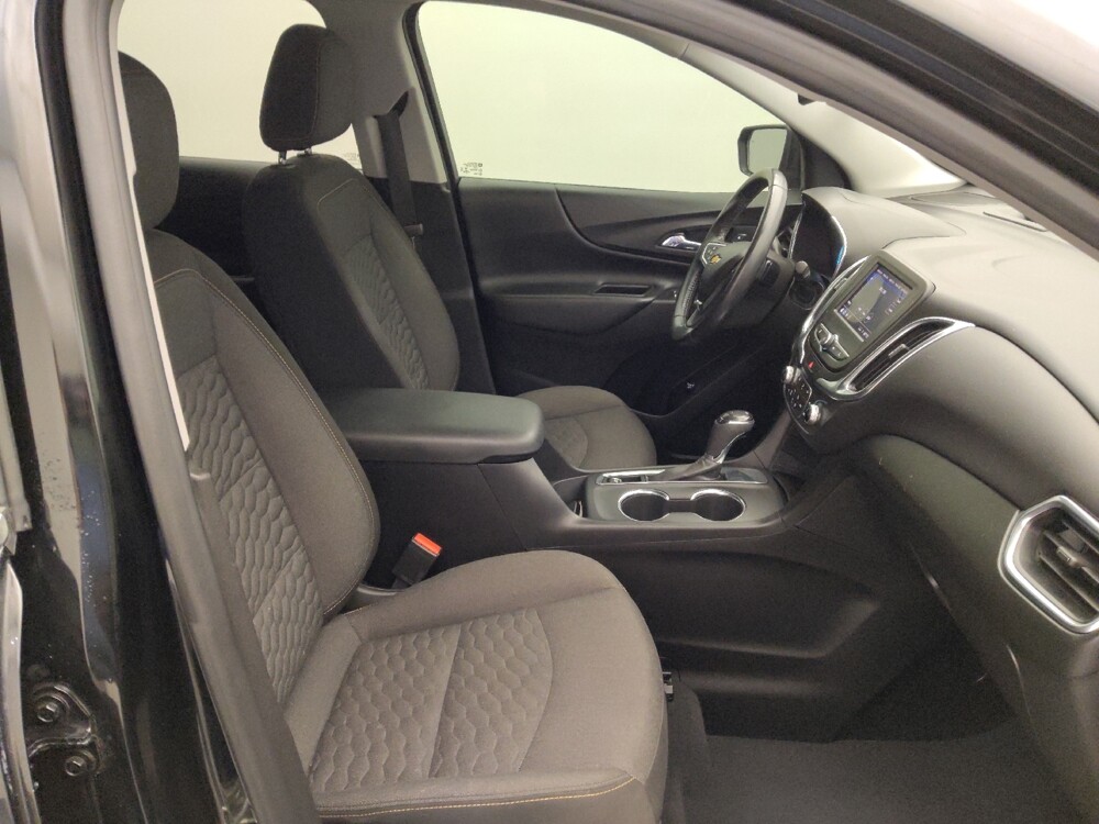2021 Chevrolet Equinox in San Antonio, TX 78238 - 18143727 21