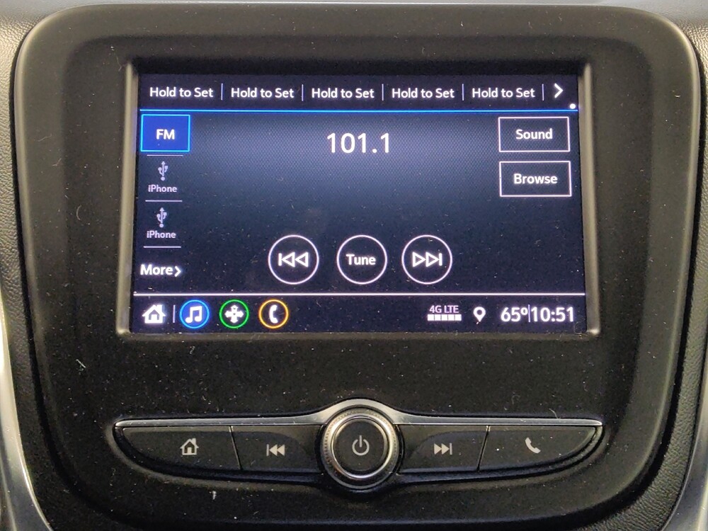 2021 Chevrolet Equinox in San Antonio, TX 78238 - 18143727 25