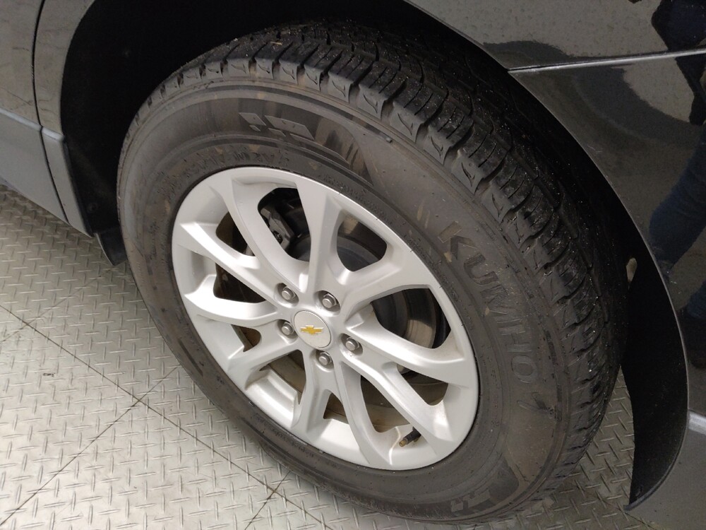 2021 Chevrolet Equinox in San Antonio, TX 78238 - 18143727 31