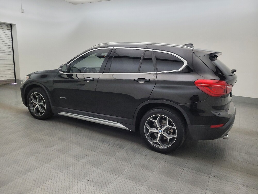 2018 BMW X1 in Mesa, AZ 85210 - 18143729 3