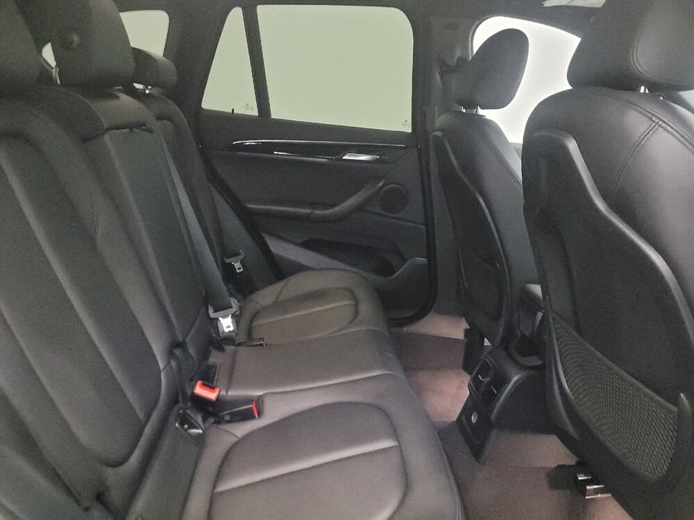 2018 BMW X1 in Mesa, AZ 85210 - 18143729 19