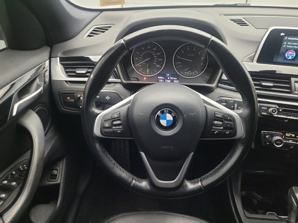 2018 BMW X1 in Mesa, AZ 85210 - 18143729 22