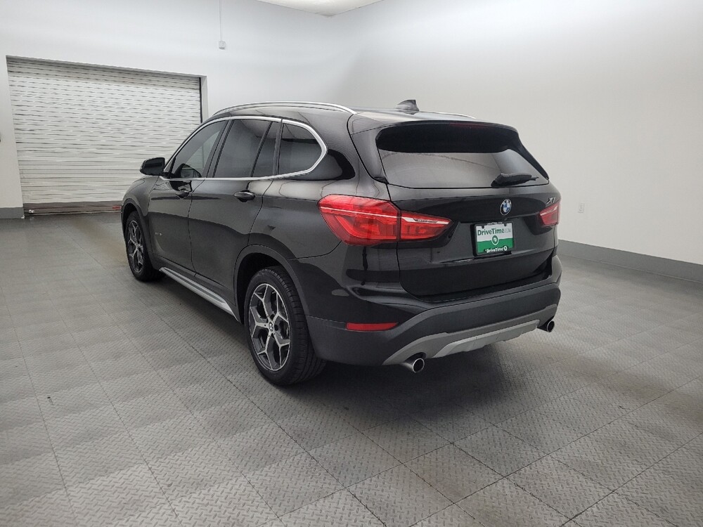 2018 BMW X1 in Mesa, AZ 85210 - 18143729 5