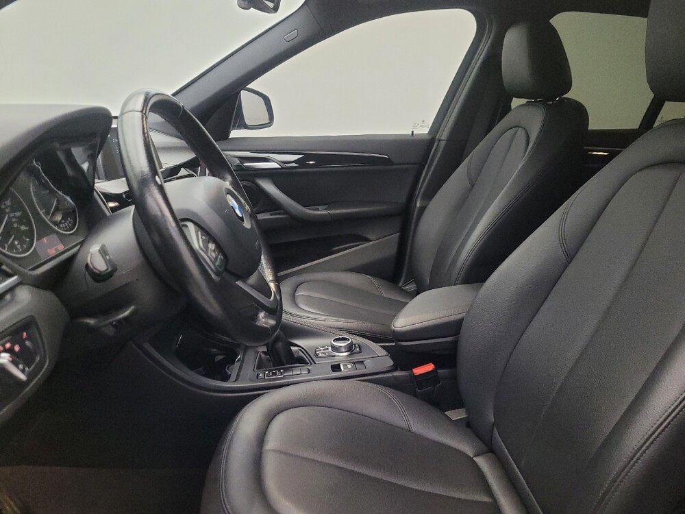 2018 BMW X1 in Mesa, AZ 85210 - 18143729 17