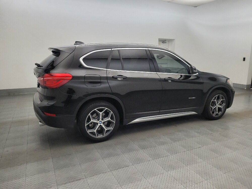 2018 BMW X1 in Mesa, AZ 85210 - 18143729 10